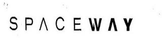 SPACEWAY trademark