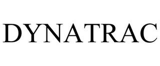 DYNATRAC trademark