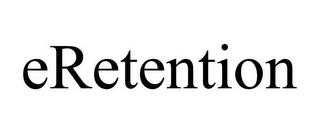 ERETENTION trademark