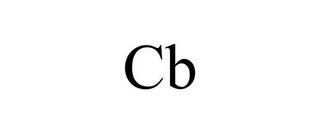 CB trademark