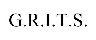 G.R.I.T.S. trademark