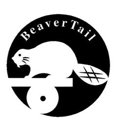 BEAVER TAIL trademark