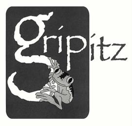 GRIPITZ trademark