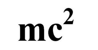 MC2 trademark