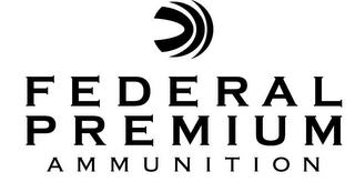 FEDERAL PREMIUM AMMUNITION trademark