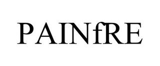 PAINFRE trademark