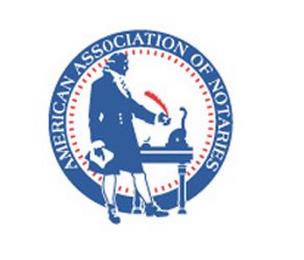 AMERICAN ASSOCIATION OF NOTARIES trademark