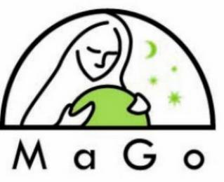 MAGO trademark