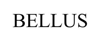 BELLUS trademark