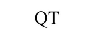 QT trademark