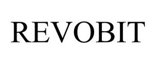 REVOBIT trademark