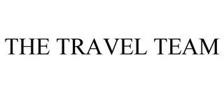 THE TRAVEL TEAM trademark