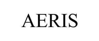 AERIS trademark