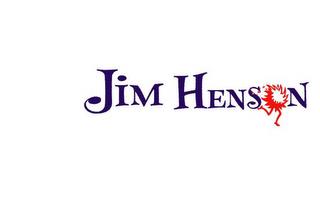 JIM HENSON trademark