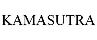 KAMASUTRA trademark