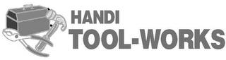 HANDI TOOL-WORKS trademark