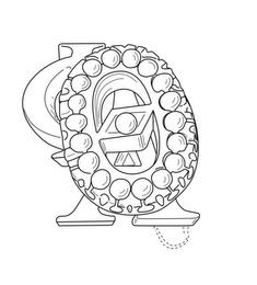 THETA PHI ALPHA trademark