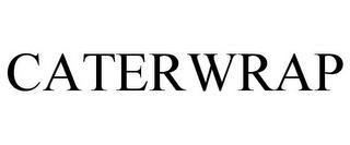 CATERWRAP trademark