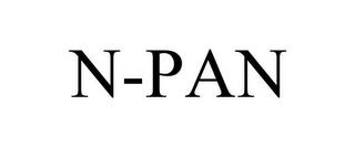 N-PAN trademark