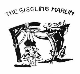 THE GIGGLING MARLIN trademark