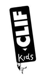 CLIF KIDS trademark