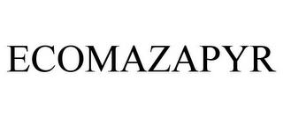 ECOMAZAPYR trademark