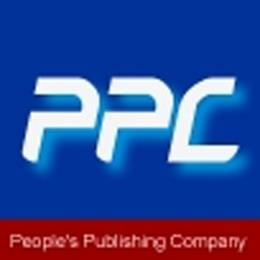 PPC PEOPLE'S PUBLISHING COMPANY trademark