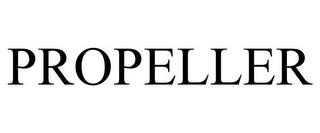 PROPELLER trademark