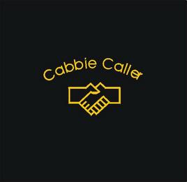 CABBIE CALLER trademark