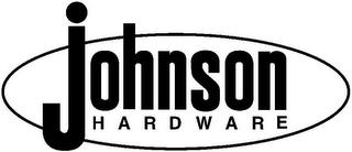 JOHNSON HARDWARE trademark