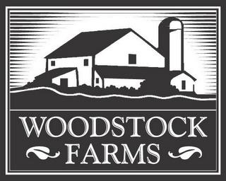 WOODSTOCK FARMS trademark