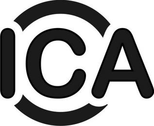 ICA trademark