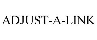 ADJUST-A-LINK trademark