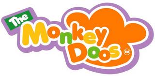 THE MONKEY DOOS trademark