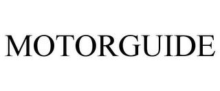 MOTORGUIDE trademark