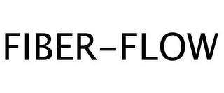 FIBER-FLOW trademark