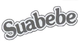 SUABEBE trademark