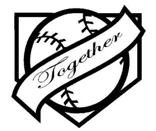 TOGETHER trademark