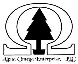 ALPHA OMEGA ENTERPRISES, LLC trademark