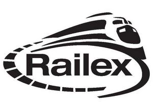 RAILEX trademark