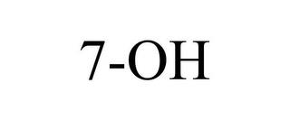 7-OH trademark