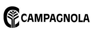 C CAMPAGNOLA trademark