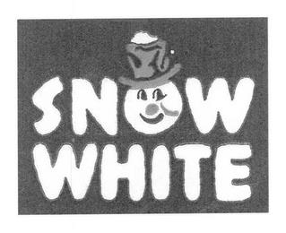 SNOW WHITE trademark