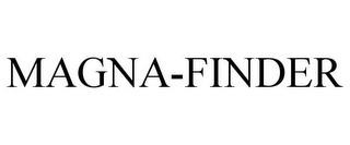 MAGNA-FINDER trademark