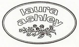 LAURA ASHLEY trademark