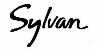 SYLVAN LEARNING trademark