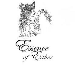 ESSENCE OF ESTHER trademark