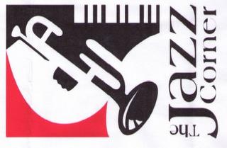 THE JAZZ CORNER trademark