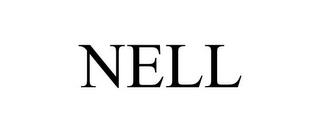 NELL trademark