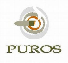 PUROS trademark